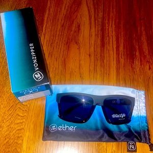 Vonzipper Dipstick Polarized Glasses
